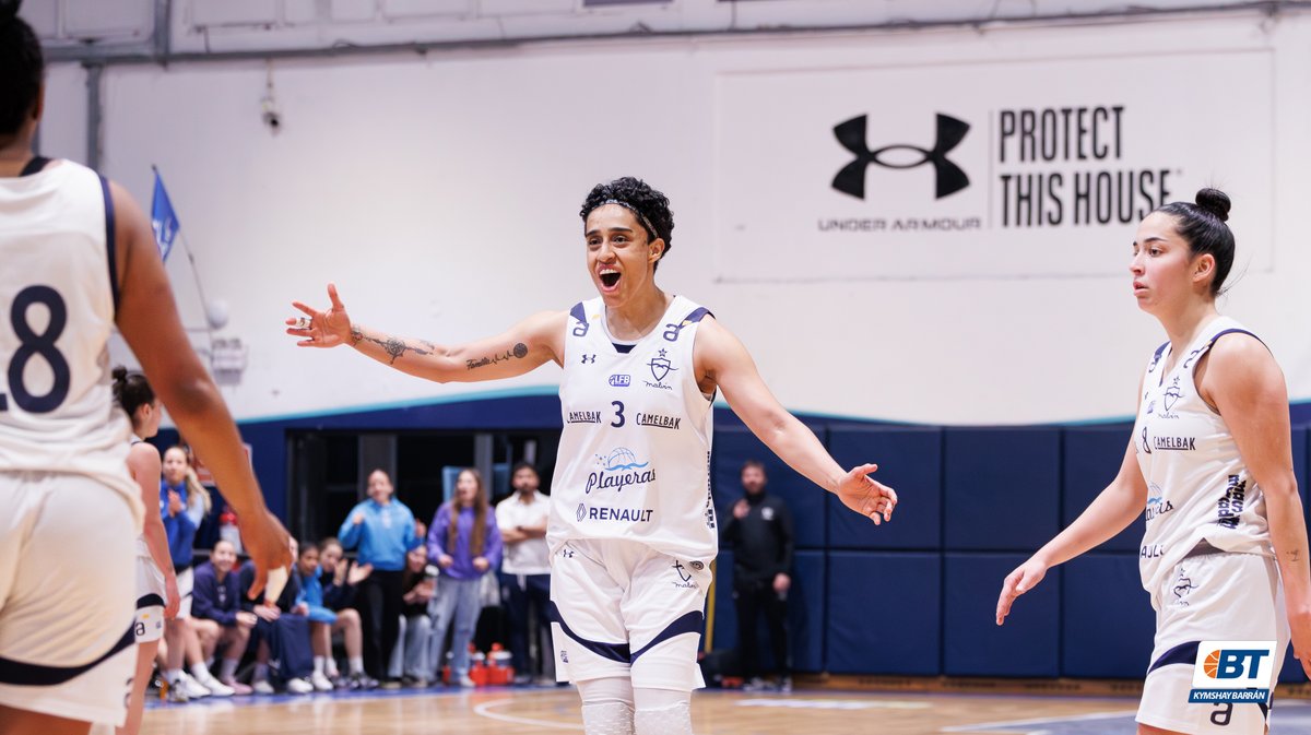 Basquet Total tweet media