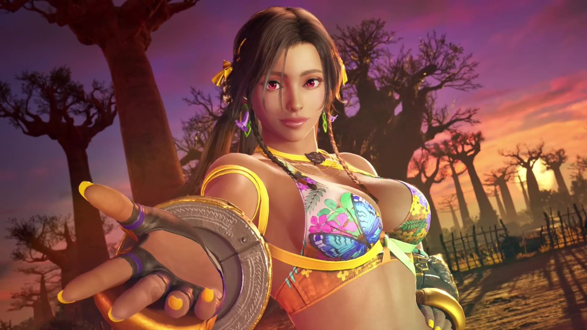 Hi! Buff Gigas Please? tweet media