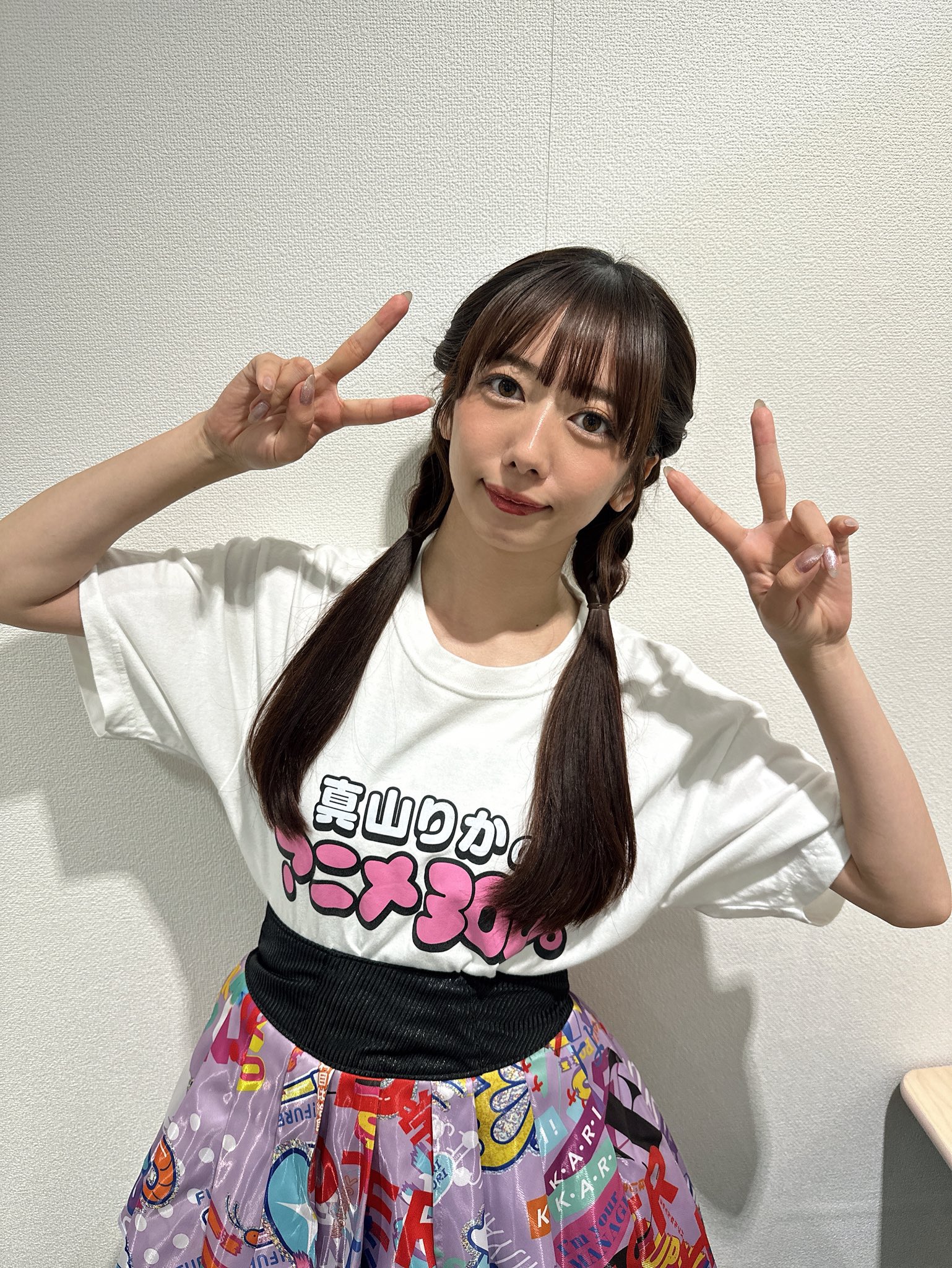 真山りか エビツアー チェキ 私立恵比寿中学 エビ中 真山りか エビツアー チェキ 私立恵比寿中学 エビ中
