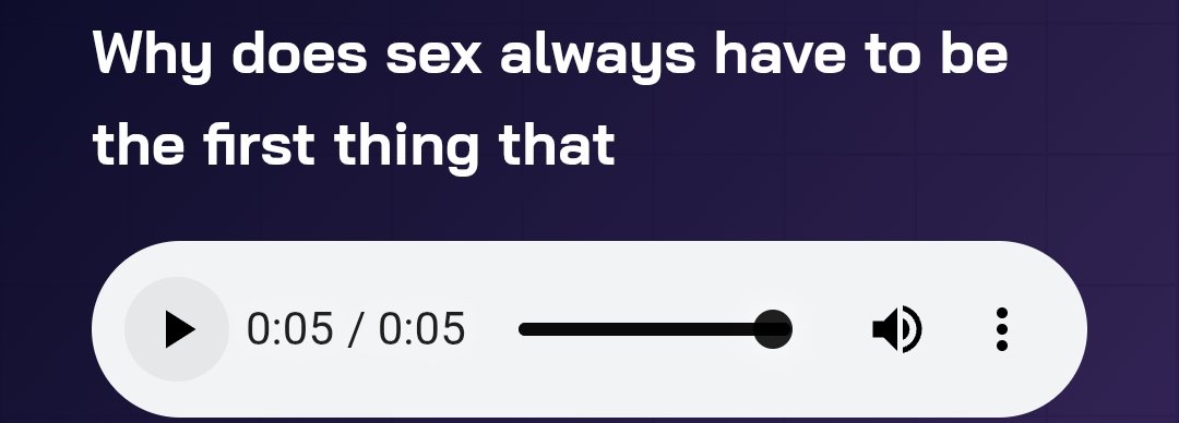 In my life the first thing she should be the Voter in <a href="/PublicAI_/">PublicAI</a> 😚

The link is below to join and earn $PUBLIC  👇
beta.publicai.io/?r=vVar8

#CorpusCrazy