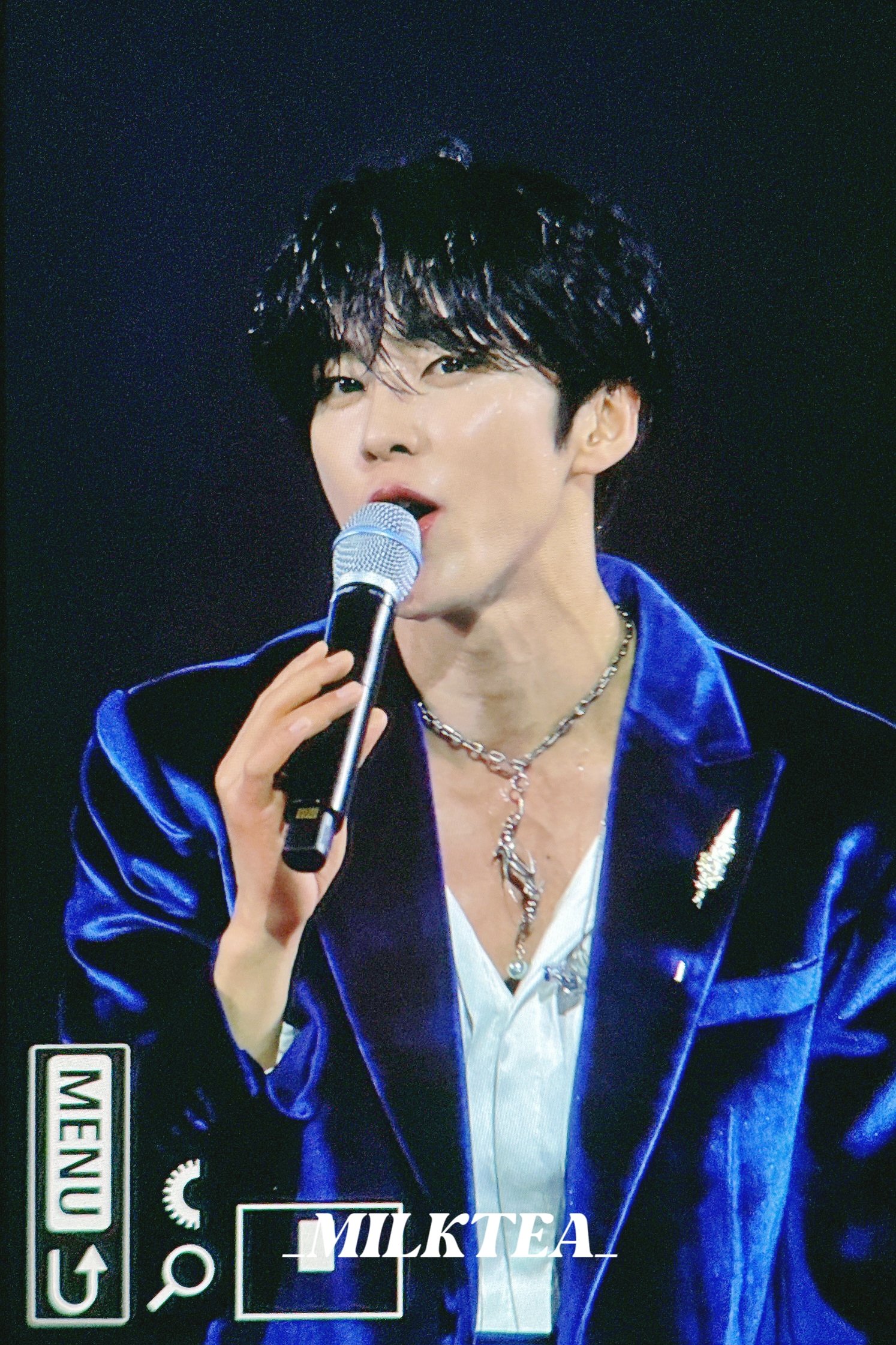 KCON GERMANY 河野純喜 KCON JAPAN 2023] 준키(JO1) & 채현(Kep1er) - DREAM (원곡