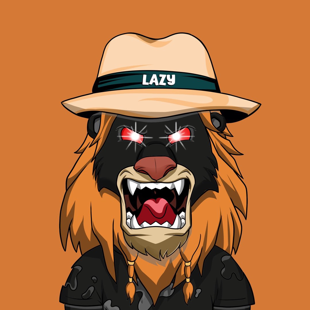 I ROAR even when Life is Crazy