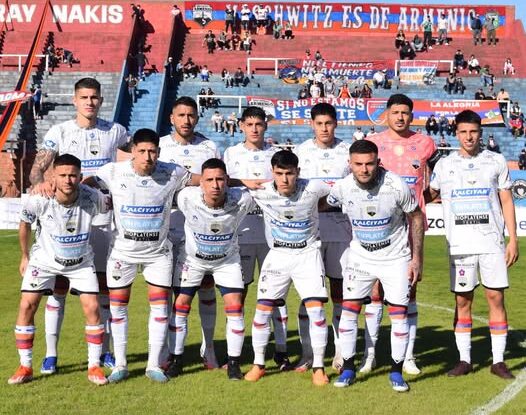 notideescobar's tweet photo. ⚽En un partido entretenido, Armenio y Laferrere repartieron puntos https://t.co/5umkNKuxVX https://t.co/m1N9tjnIN4