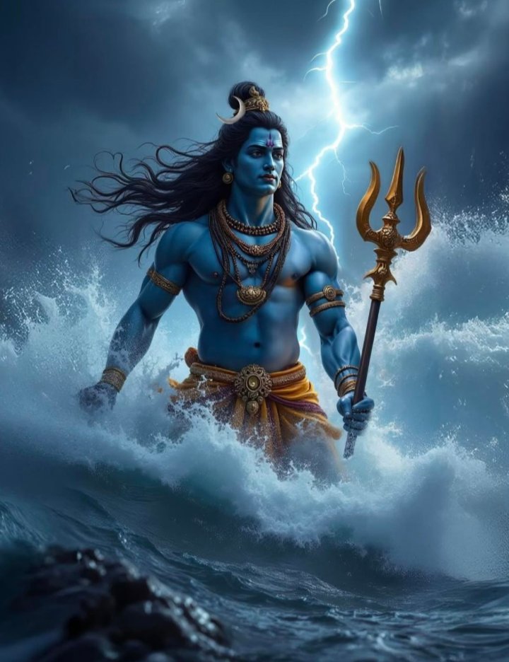 सुप्रभात मित्रो 🙏हर हर महादेव 🙏:-