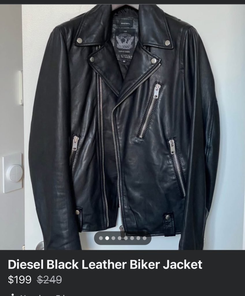 What is everyones thoughts on this 🤔