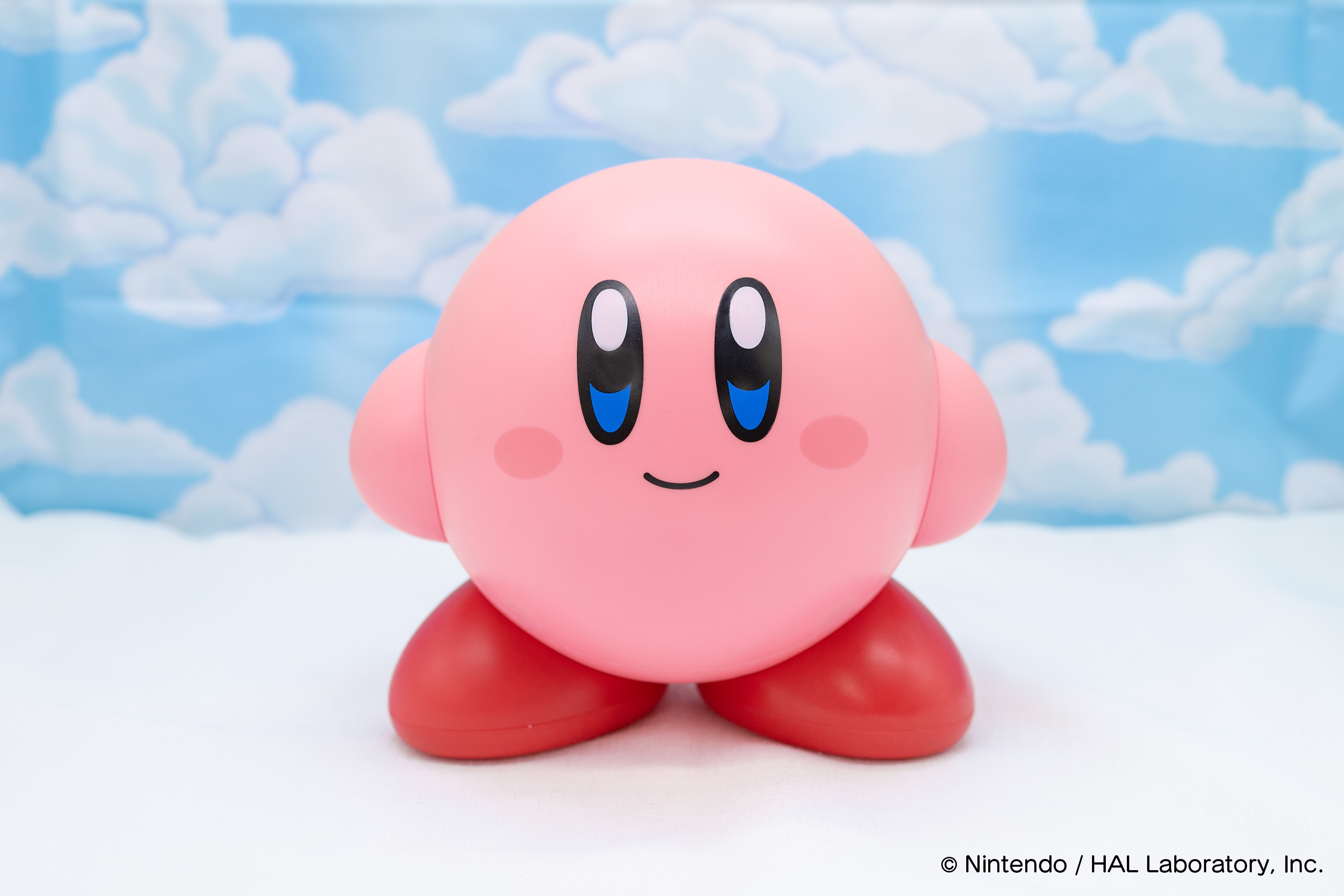 カービィのフィギュア Amazon | ねんどろいど 星のカービィ カービィ 30th Anniversary