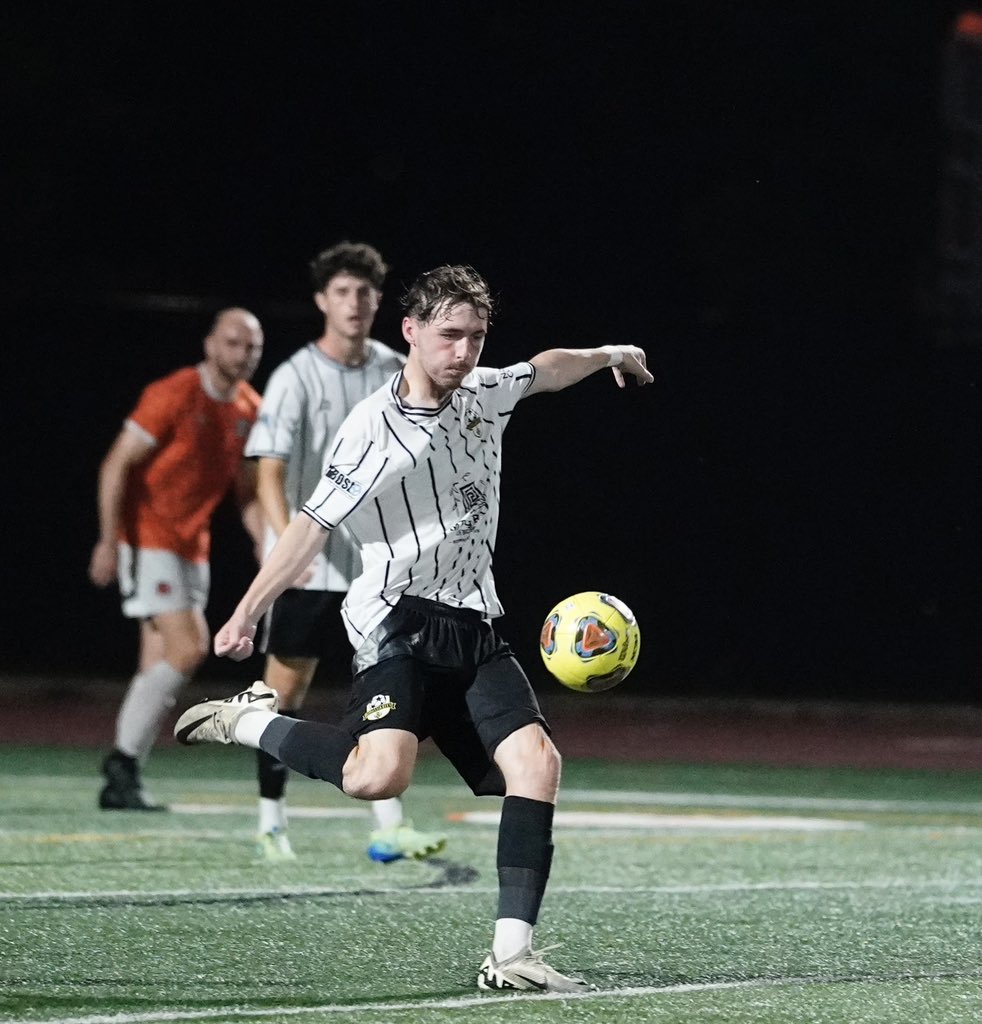 Buffalo News Soccer tweet media
