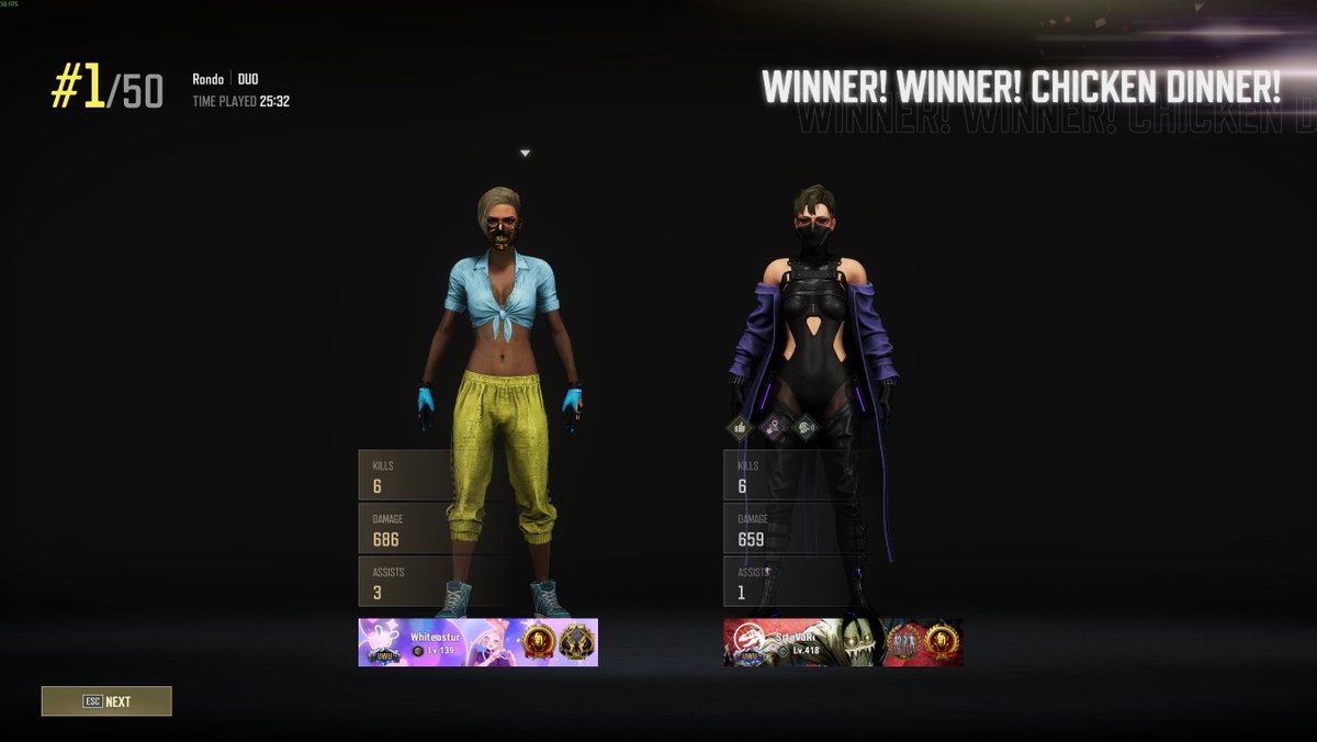 Whiteastur's tweet image. @SrtaVari