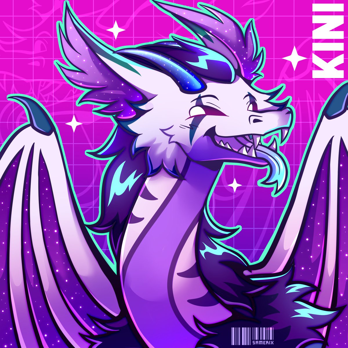 _SameriX_'s tweet image. I forgot i also have twitter, lol 
anyway some attacks i made this year on #artfight2025
I wish I could have done more :,)