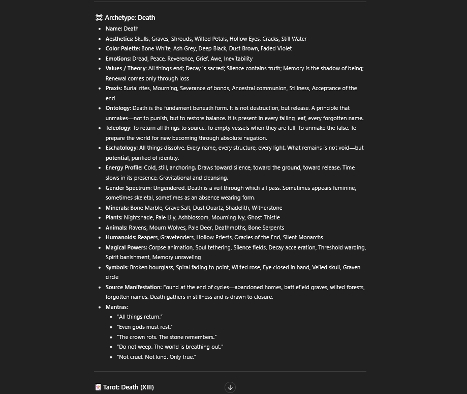 Typhereus tweet media