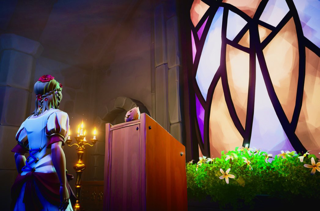 Sea0fRoses tweet media