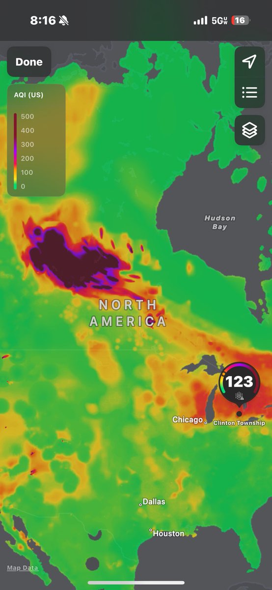 What the actually fuck are you guys doing up there?