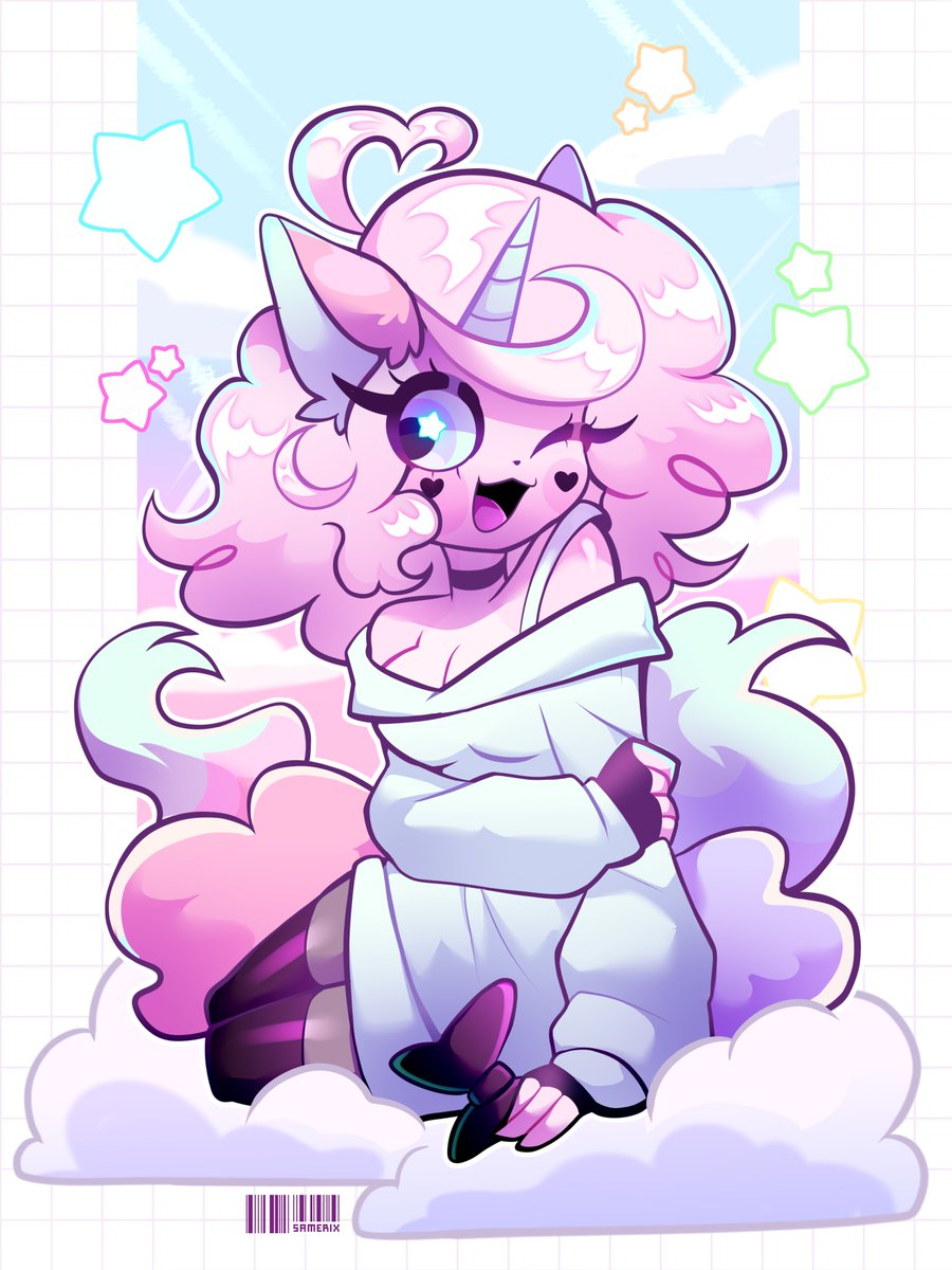 _SameriX_'s tweet image. I forgot i also have twitter, lol 
anyway some attacks i made this year on #artfight2025
I wish I could have done more :,)