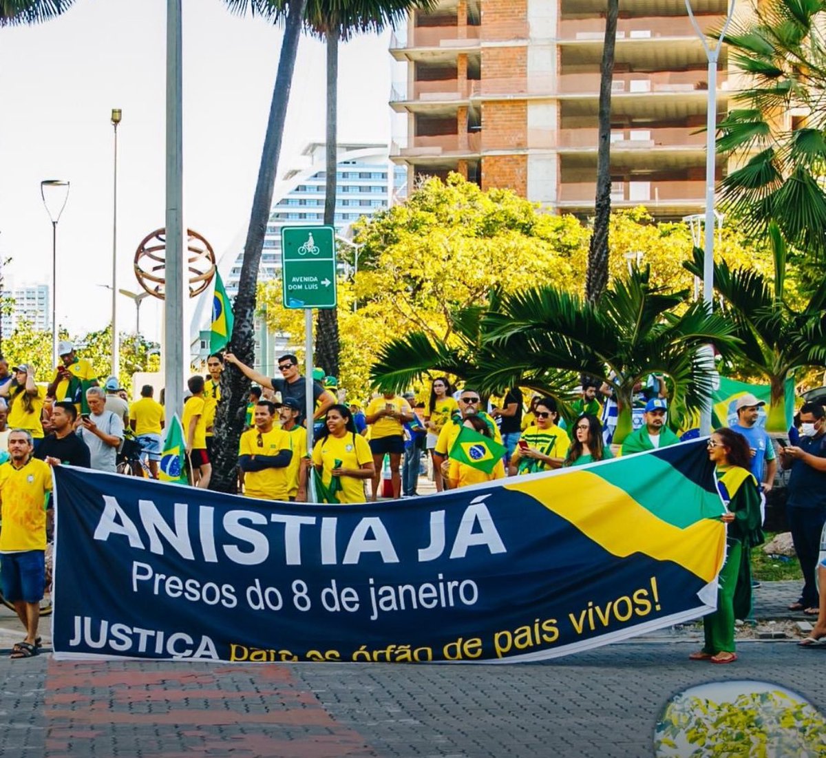 Scenes from Fortaleza! 🇧🇷