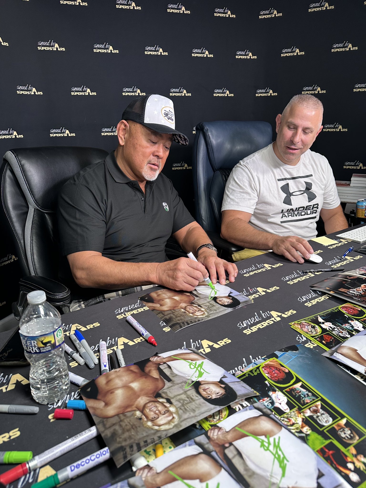 武藤 敬司 (@muto_keiji) / X