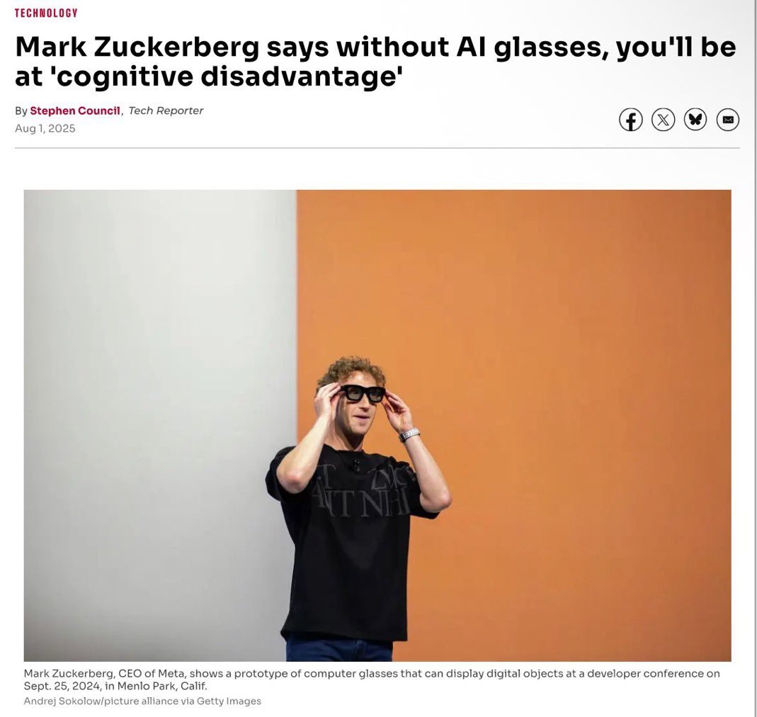 yacineMTB's tweet image. if you wear AI glasses around me i will rip them off your face and snap them in half before handing them back to you. i did not give you permission to record me. fuck off