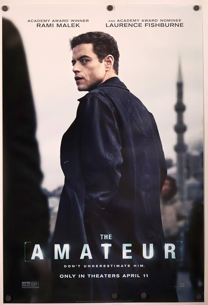 Currently watching
