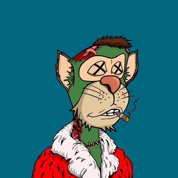 😻😻😻

Have a nice day, friends! 🫶

Link mint 🔗 bored-cats-yacht-club.nfts2.me

#NFT全員プレゼント #NFTs #SupportEachOther #NFTartist #nftcollectors #opensea #OpenseaNFTs #Bitcoin #EthereumOptions