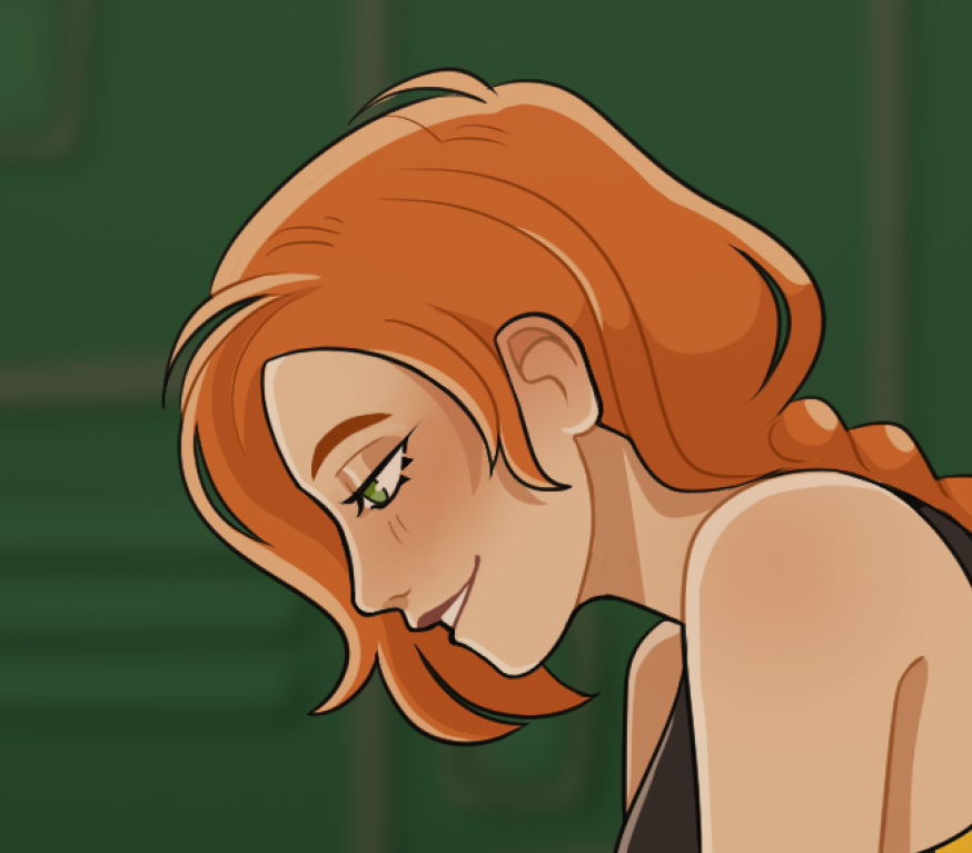 Mañana subo el dibujo 🗣️🗣️