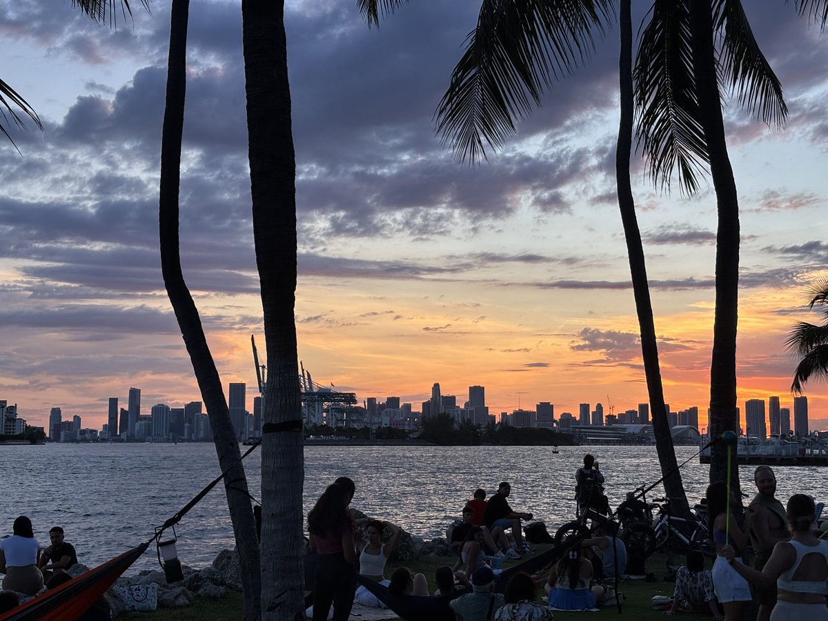 Thinking about the Marlins not being sellers then immediately sweeping the yankees.