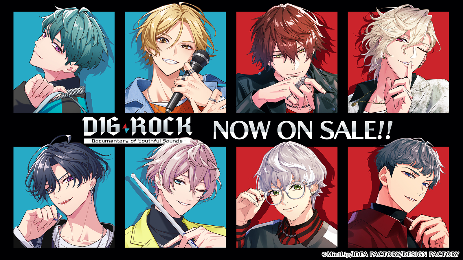 DIG-ROCK ディグロ Switch ステラワース 特典 茜 日暮茜 DIG-ROCK ディグロ Switch ステラワース 特典 茜 日暮茜