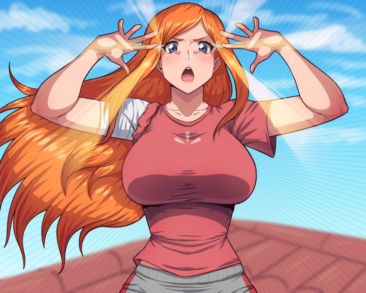 Orihime