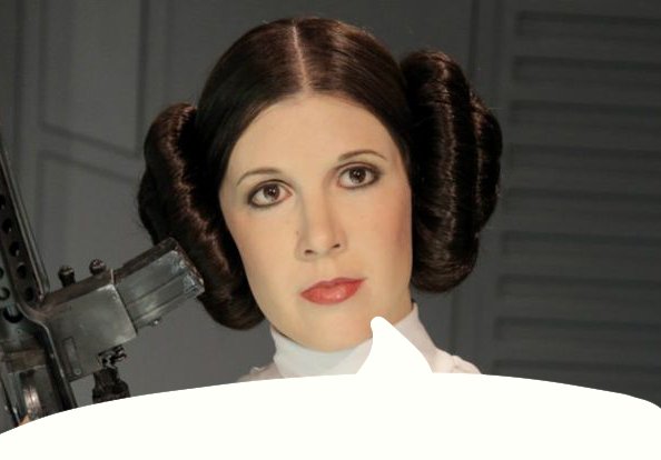 Acervo Star Wars tweet media