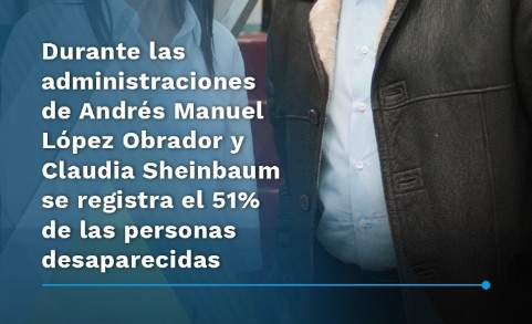 Esto es algo que ningún distractor  podrá cambiar, el narcogobierno ignora a quienes aún lloran, esperan, confían‼️

Familias rotas por la ambición de dos miserables escorias podridas que entregaron nuestro país al narco por poder 
#MxEsNuestro