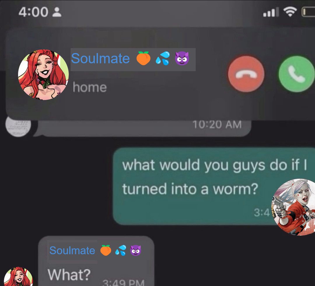 🪴 Harlivy ♦️ (@harlivythings) on Twitter photo 