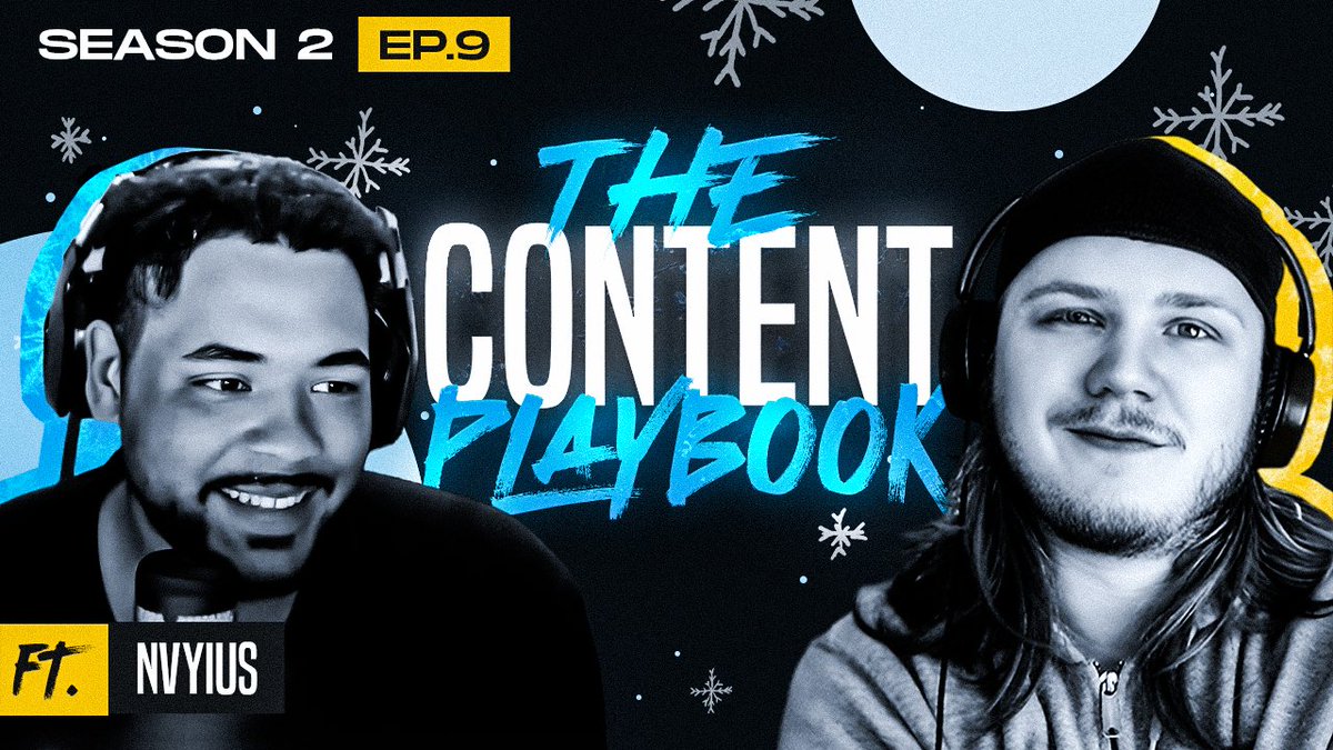 The Brain Freeze is LIVE!!!

Check out the Full video HERE
▶️youtu.be/c9OEdm7H-GE?si…

Remember to like and subscribe to support the vision!