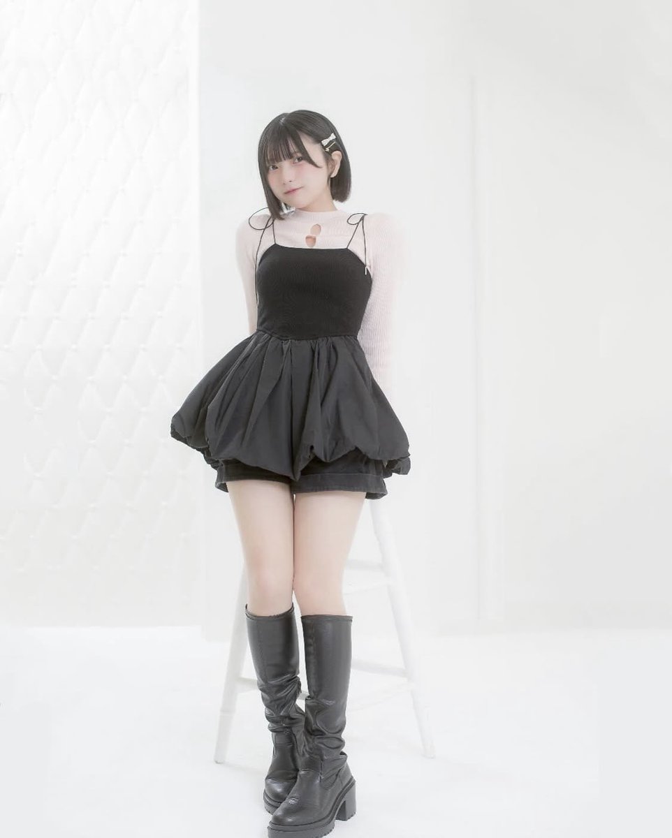 姫野ひなの #サイハイブーツ #ニーハイブーツ #ロングブーツ #boots