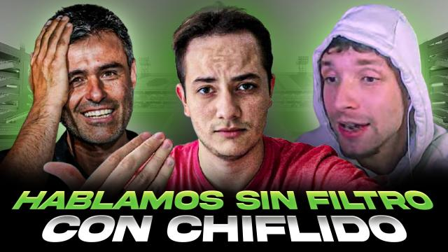Tremendo programa de Radiacion! Volvieron los monos con escopeta!

Programa Completo: youtube.com/watch?v=Ga4qXd…
