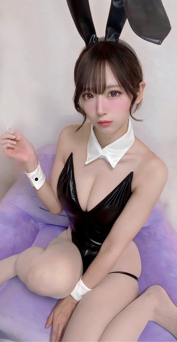 Twitterのコスプレ画像18