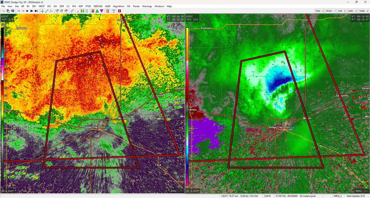 Next-Gen Weather tweet media