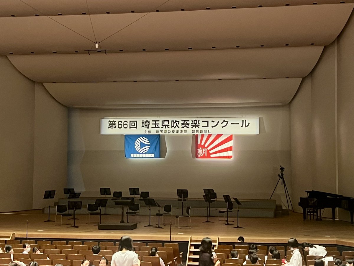 a2586's tweet photo. 中学女子の部活の発表を観に行って、チームワークの���晴らしさを感じる。

心洗われるおじさん。 https://t.co/ov1U91JP1B