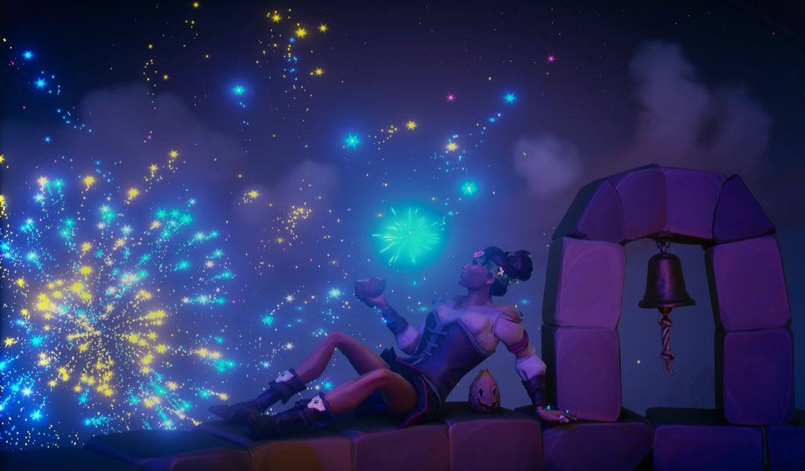 Sea0fRoses tweet media