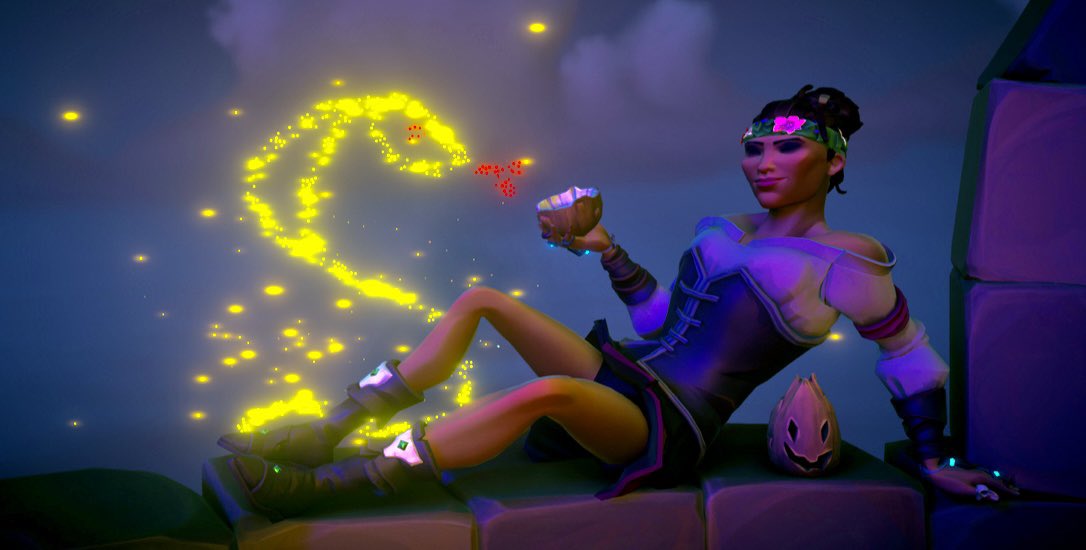 Sea0fRoses tweet media