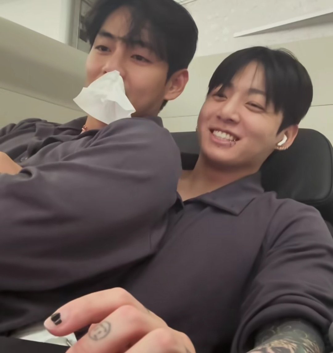 NOOO THEYRE SO CUTE 🥹