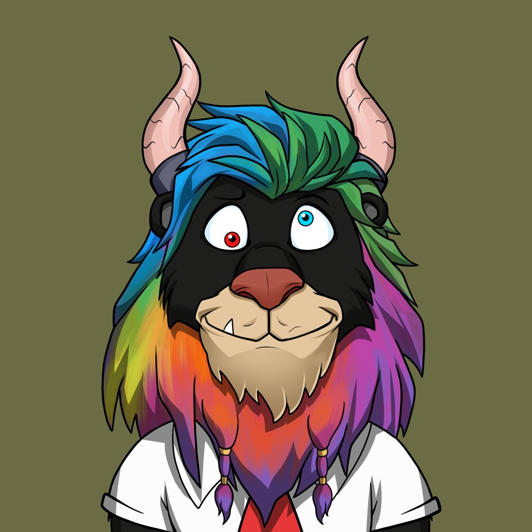 I ROAR even when Life is Crazy