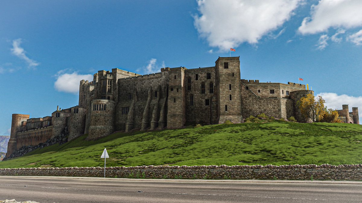 Velxity_'s tweet image. Autumn in Forza Horizon 4 (2018) 

#ForzaShare #ForzaHorizon4