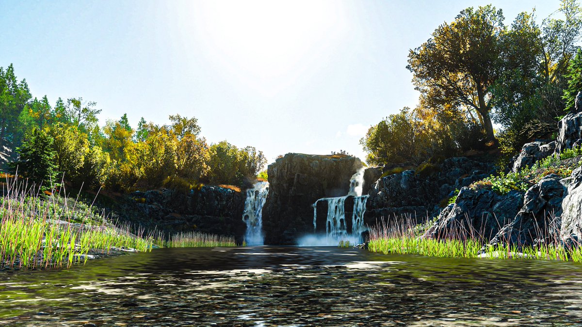 Velxity_'s tweet image. Autumn in Forza Horizon 4 (2018) 

#ForzaShare #ForzaHorizon4