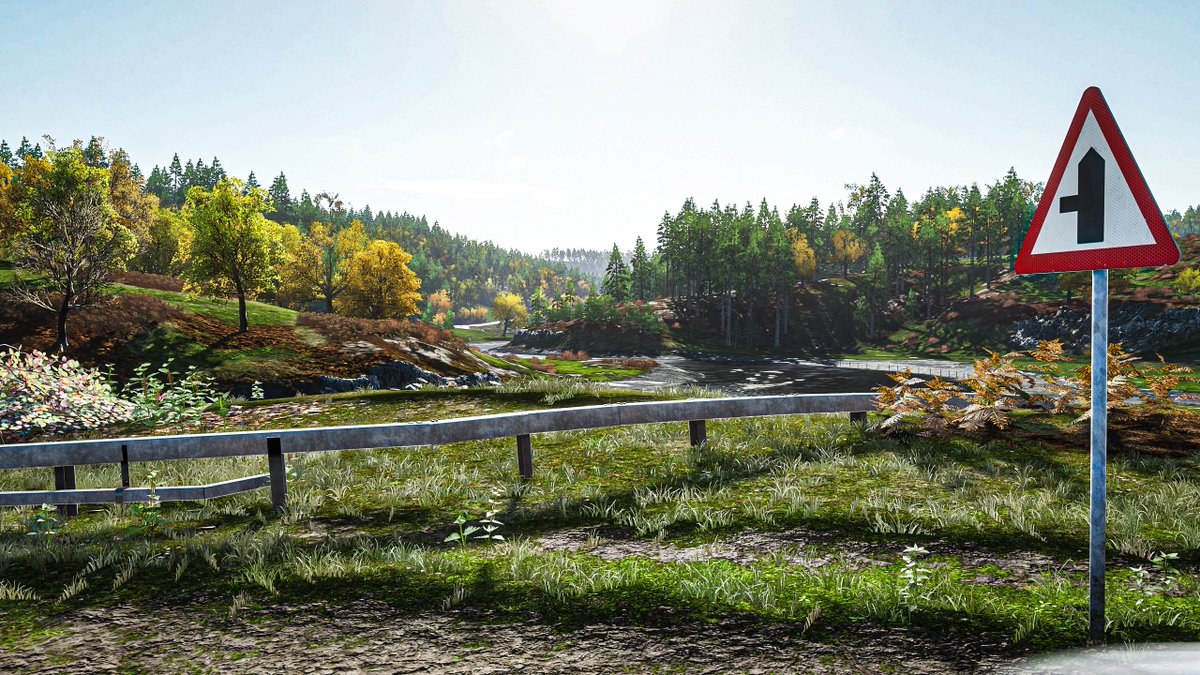 Velxity_'s tweet image. Autumn in Forza Horizon 4 (2018) 

#ForzaShare #ForzaHorizon4