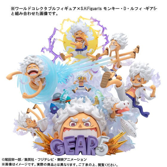 ワーコレ　ワンピース　集める ワンピース大好きマン (@TSdm97TLlJ57wlq) / X