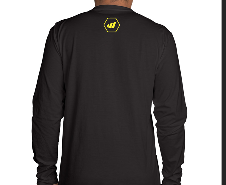 World Mobile Alliance (@worldmobilers) on Twitter photo For anyone who used our code "WMTX" to purchase <a href="/RareEvo/">Rare Evo: A Blockchain Event</a> tickets, here is one of the gifts you'll be receiving!
These shirts are incredibly special. They were made by AIM. You've heard Rob talk at length about the WHY behind these shirts!
#WorldMobile #ConnectTheUnconnected For anyone who used our code "WMTX" to purchase <a href="/RareEvo/">Rare Evo: A Blockchain Event</a> tickets, here is one of the gifts you'll be receiving!
These shirts are incredibly special. They were made by AIM. You've heard Rob talk at length about the WHY behind these shirts!
#WorldMobile #ConnectTheUnconnected
