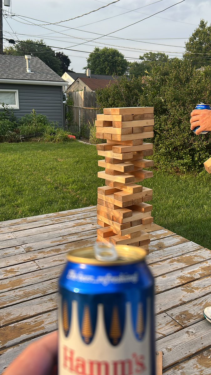 What a battle. Let’s win