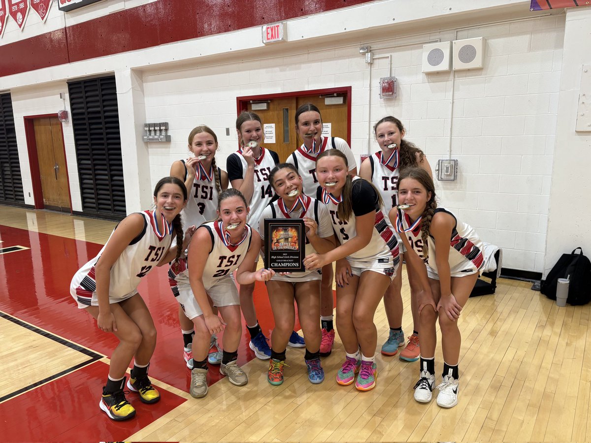 Team Southern Indiana 2027 tweet media