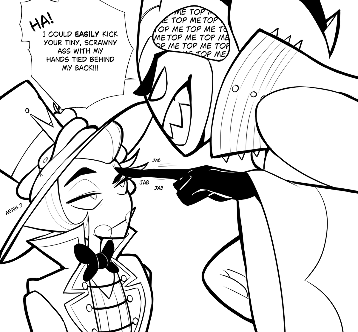 TheMightyMogar 🍎🎸 tweet media