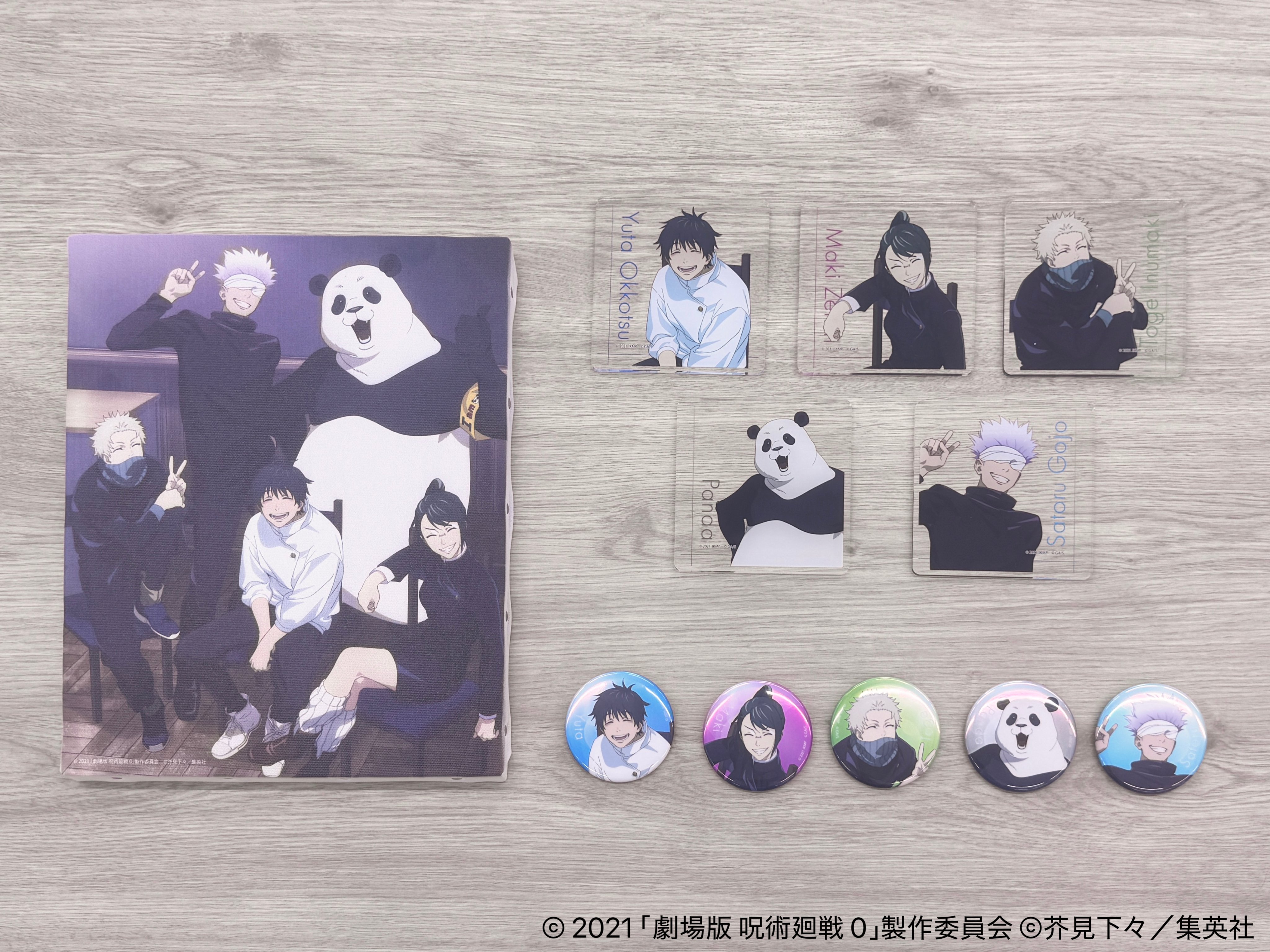 TOHO animation グッズチーム on X: 