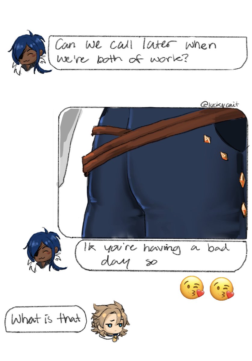 #kaebedo #GenshinImpact