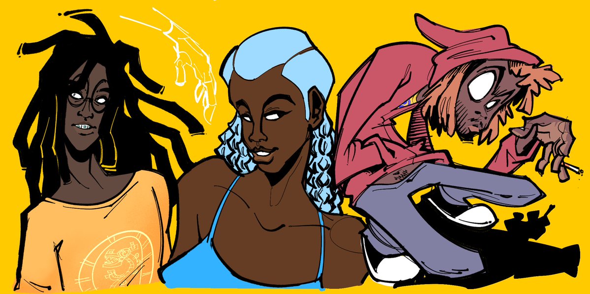 Flats